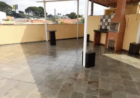 Foto 1 de Cobertura com 2 Quartos à venda, 132m² em Rudge Ramos, São Bernardo do Campo