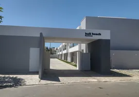 Foto 1 de Apartamento com 2 Quartos à venda, 67m² em Buraquinho, Lauro de Freitas