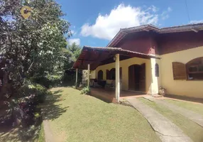 Foto 1 de Casa com 2 Quartos à venda, 166m² em Parque Dom João VI, Nova Friburgo