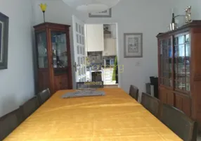 Foto 1 de Casa com 4 Quartos à venda, 360m² em Vila Inah, São Paulo