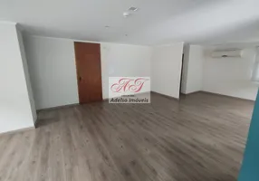 Foto 1 de Sala Comercial para alugar, 83m² em Vila Matias, Santos