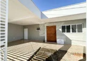 Foto 1 de Casa com 3 Quartos à venda, 143m² em Bosque dos Eucaliptos, São José dos Campos