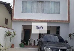Foto 1 de Casa com 3 Quartos à venda, 167m² em Itaipu, Niterói