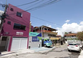 Foto 1 de Apartamento com 2 Quartos para alugar, 50m² em Itapuã, Salvador