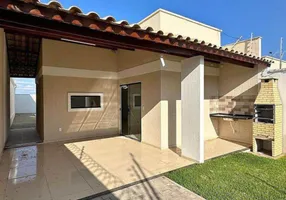 Foto 1 de Casa de Condomínio com 2 Quartos à venda, 170m² em Salles Jardim, Castanhal