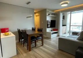 Foto 1 de Apartamento com 2 Quartos à venda, 65m² em Saúde, São Paulo