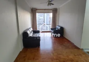 Foto 1 de Apartamento com 2 Quartos para alugar, 101m² em Centro, Campinas