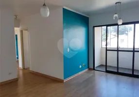 Foto 1 de Apartamento com 3 Quartos à venda, 67m² em Vila Indiana, São Paulo