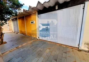 Foto 1 de Casa com 3 Quartos à venda, 174m² em Jardim Sao Carlos, São Carlos