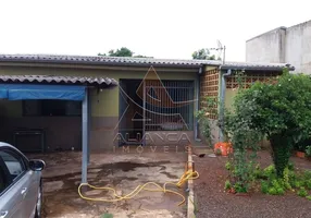 Foto 1 de Casa com 2 Quartos à venda, 112m² em Vila Albertina, Ribeirão Preto