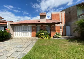 Foto 1 de Casa com 3 Quartos à venda, 129m² em Centro, Xangri-lá