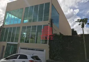 Foto 1 de Prédio Comercial para venda ou aluguel, 480m² em Jardim Sabiá, Cotia