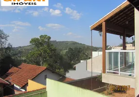 Foto 1 de Casa com 3 Quartos à venda, 120m² em Nova Jaguariuna , Jaguariúna