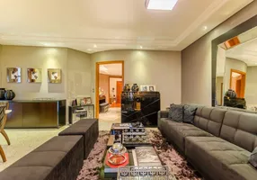 Foto 1 de Apartamento com 3 Quartos para alugar, 149m² em Cristo Rei, Curitiba