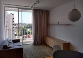 Foto 1 de Apartamento com 2 Quartos à venda, 51m² em Vila São Francisco, São Paulo