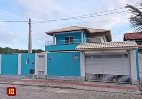 Foto 1 de Casa com 5 Quartos à venda, 197m² em Ingleses do Rio Vermelho, Florianópolis