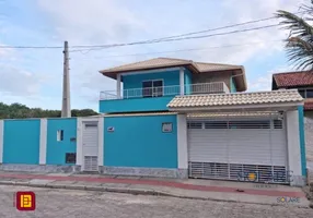 Foto 1 de Casa com 5 Quartos à venda, 199m² em Ingleses do Rio Vermelho, Florianópolis