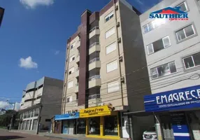 Foto 1 de Apartamento com 2 Quartos para alugar, 70m² em Centro, Sapucaia do Sul