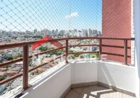 Foto 1 de Apartamento com 3 Quartos à venda, 74m² em Parque Mandaqui, São Paulo