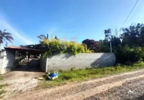 Foto 1 de Fazenda/Sítio com 3 Quartos à venda, 208m² em , Biritiba Mirim