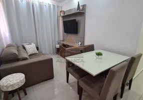 Foto 1 de Apartamento com 2 Quartos à venda, 48m² em Condomínio Guaporé, Ribeirão Preto