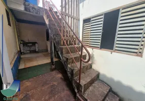 Foto 1 de Casa com 3 Quartos à venda, 76m² em Parque Anhangüera, Ribeirão Preto