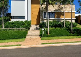 Foto 1 de Casa de Condomínio com 4 Quartos à venda, 600m² em Loteamento Residencial Entre Verdes , Campinas