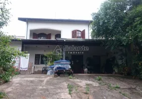 Foto 1 de Sobrado com 3 Quartos à venda, 239m² em Vila Nogueira, Campinas