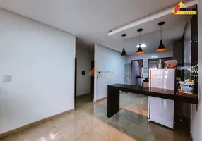 Foto 1 de Casa com 3 Quartos à venda, 330m² em Campina Verde, Divinópolis