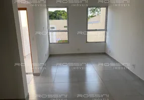 Foto 1 de Casa com 2 Quartos à venda, 88m² em Jardim Itaú, Ribeirão Preto