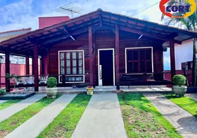 Foto 1 de Casa de Condomínio com 2 Quartos à venda, 220m² em Arujá Country Club, Arujá