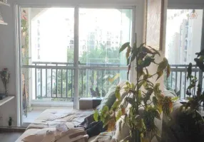 Foto 1 de Apartamento com 2 Quartos à venda, 55m² em Sítio da Figueira, São Paulo