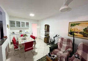Foto 1 de Casa com 2 Quartos à venda, 125m² em TERRA RICA I, Piracicaba