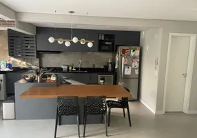 Foto 1 de Apartamento com 3 Quartos à venda, 89m² em Vila Bastos, Santo André