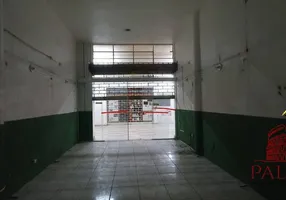 Foto 1 de Ponto Comercial para alugar, 42m² em Campos Eliseos, São Paulo