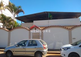 Casa 4 quartos à venda - Loteamento do Carmindo (Colônia do Marçal), São  João Del Rei - MG 991078925