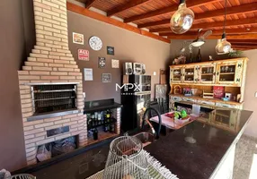 Foto 1 de Casa de Condomínio com 2 Quartos à venda, 140m² em Horto Tupi, Piracicaba