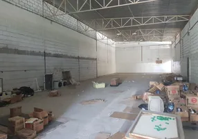 Foto 1 de Galpão/Depósito/Armazém para alugar, 380m² em Itinga, Lauro de Freitas