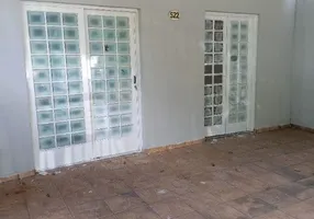 Foto 1 de Casa com 3 Quartos à venda, 110m² em Santa Cruz, Americana