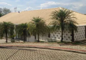 Foto 1 de Casa com 3 Quartos para alugar, 100m² em Urbanova IV, São José dos Campos