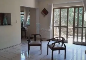 Foto 1 de Casa com 4 Quartos à venda, 270m² em Jardim Jose Sampaio Junior, Ribeirão Preto