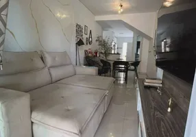 Foto 1 de Casa com 3 Quartos à venda, 108m² em Maraponga, Fortaleza