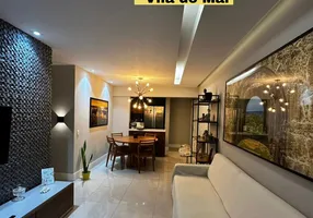 Foto 1 de Apartamento com 3 Quartos à venda, 89m² em Buraquinho, Lauro de Freitas