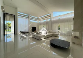 Foto 1 de Casa de Condomínio com 4 Quartos à venda, 720m² em Recanto das Flores, Indaiatuba