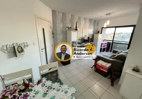 Foto 1 de Apartamento com 3 Quartos à venda, 73m² em Vila Laura, Salvador