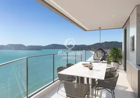 Foto 1 de Apartamento com 3 Quartos à venda, 140m² em Meia Praia, Itapema