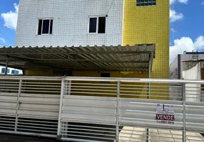 Foto 1 de Apartamento com 2 Quartos para alugar, 60m² em Paratibe, João Pessoa