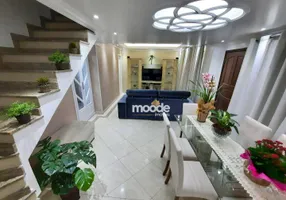 Foto 1 de Casa de Condomínio com 3 Quartos à venda, 193m² em Jardim Ester Yolanda, São Paulo