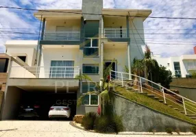 Foto 1 de Casa de Condomínio com 3 Quartos à venda, 275m² em Parque das Laranjeiras, Itatiba