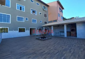 Foto 1 de Apartamento com 2 Quartos para alugar, 50m² em Alvorada, Vila Velha
